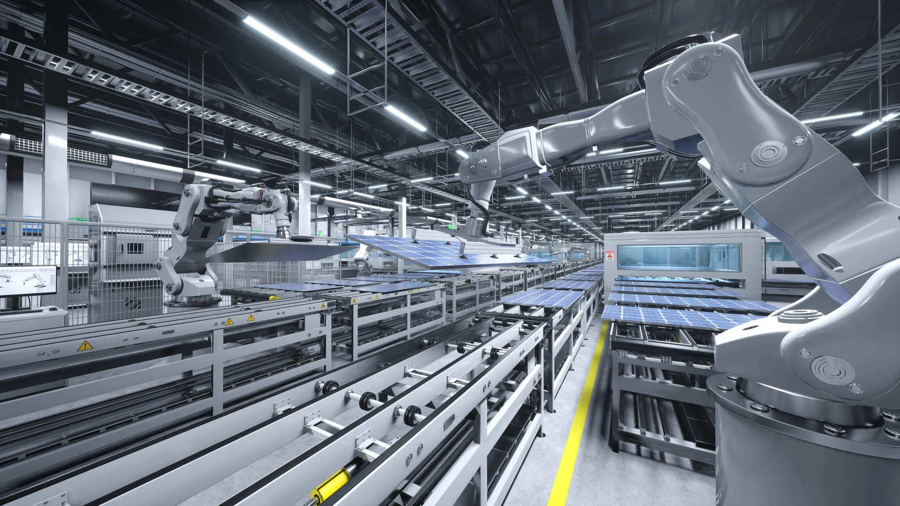 Automazione industriale