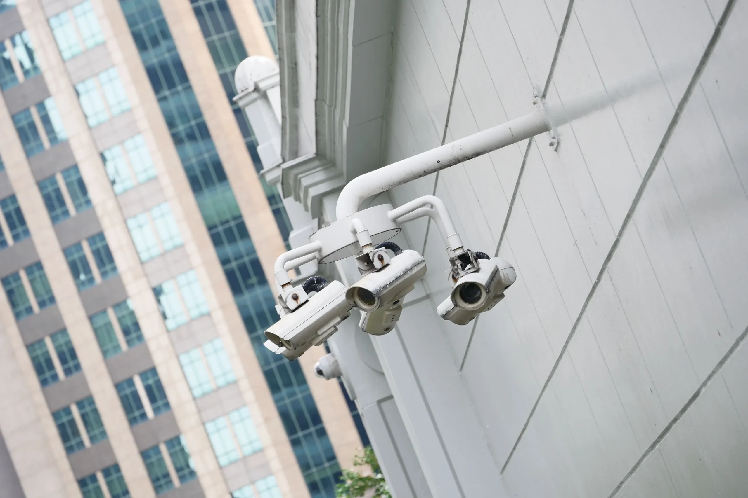 Impianti di sicurezza